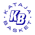 KATAJA BASKET TALENTS Team Logo